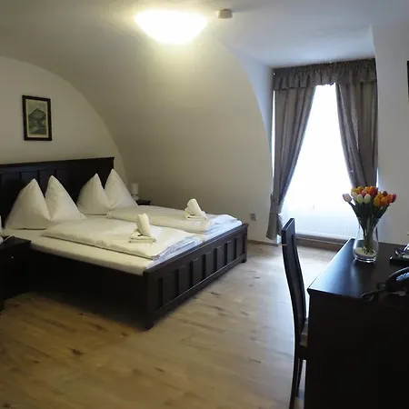 מלון Hubertus וואלטיצה