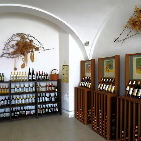 מלון Hubertus וואלטיצה