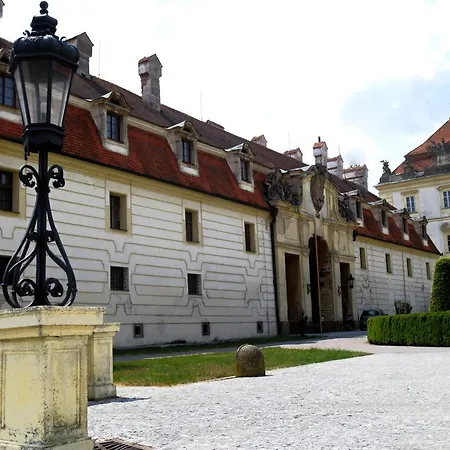 Hotel Hubertus