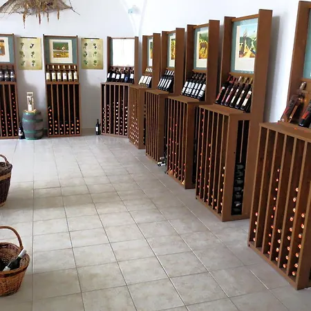 Hubertus מלון וואלטיצה