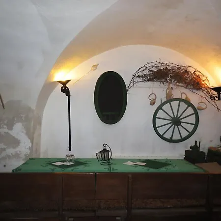 Hubertus מלון וואלטיצה