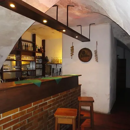 Hubertus Hotel