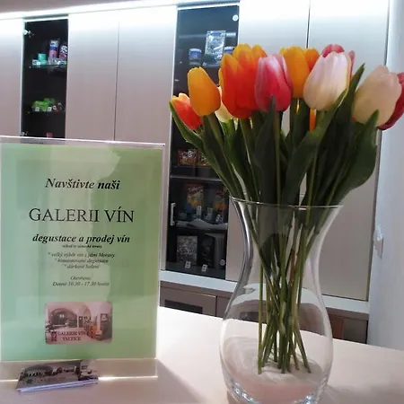Hotel Hubertus *