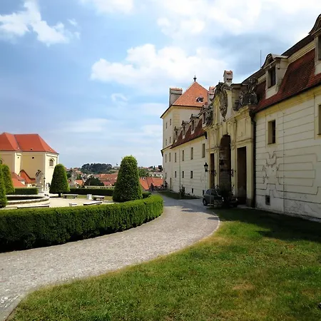 Hotel Hubertus Valtice