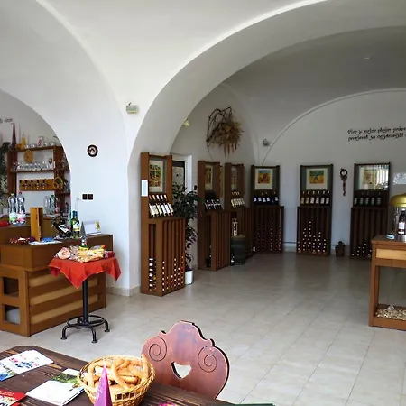 Hubertus Hotel Valtice