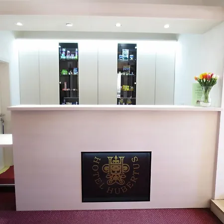 Hubertus וואלטיצה