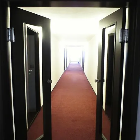 Hotel Hubertus Valtice