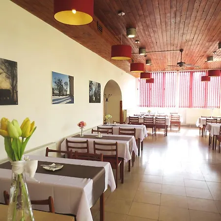 Hotel Hubertus Valtice