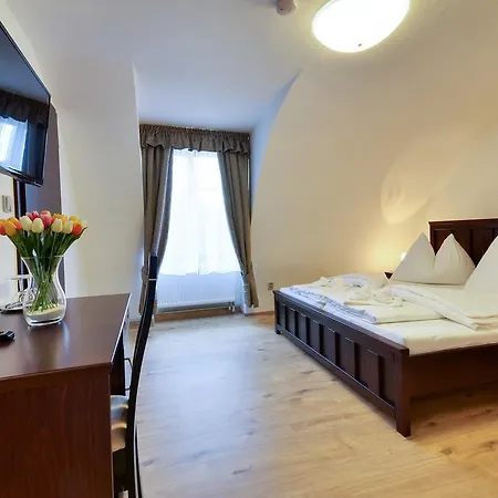 Hubertus Hotel