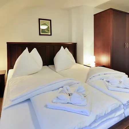 Hotel Hubertus *