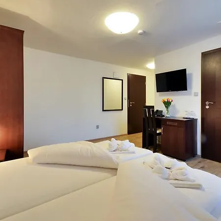 Hotel Hubertus Valtice