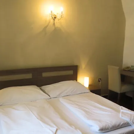 מלון Hubertus וואלטיצה