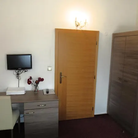 Hubertus מלון וואלטיצה