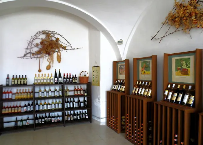 Hotel Hubertus Valtice