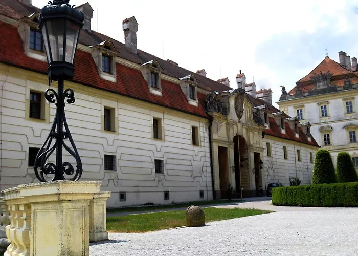 Hotel Hubertus