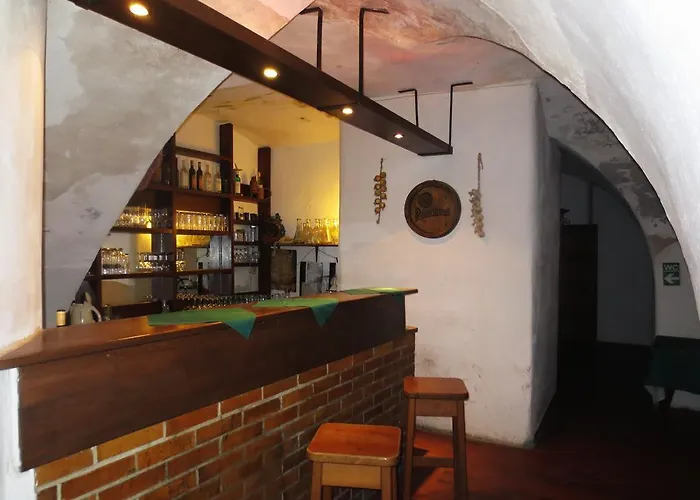 Hubertus Hotel