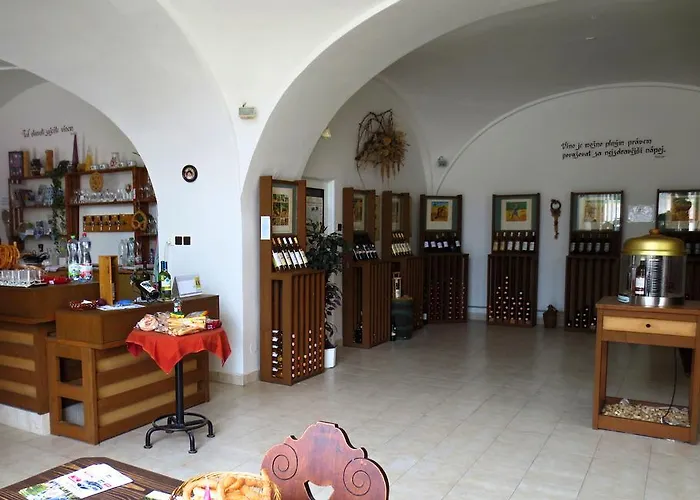 Hubertus Hotel Valtice