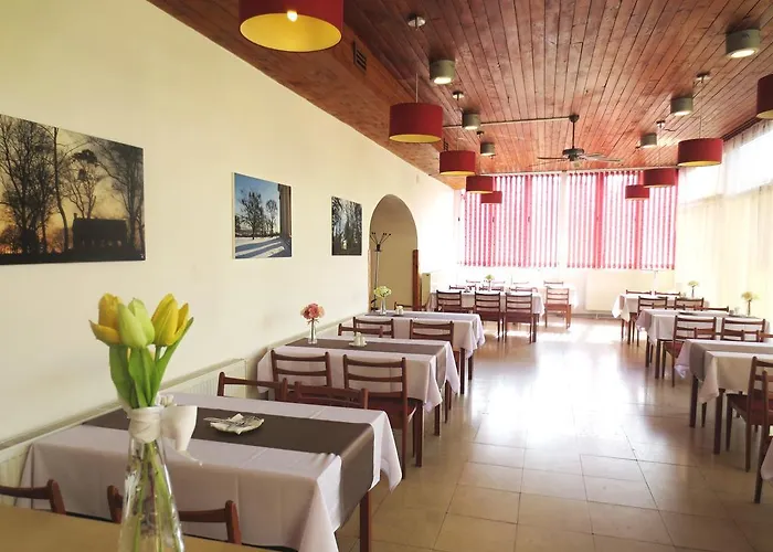 Hotel Hubertus Valtice