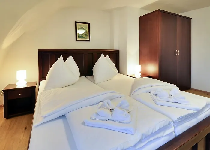 Hotel Hubertus *