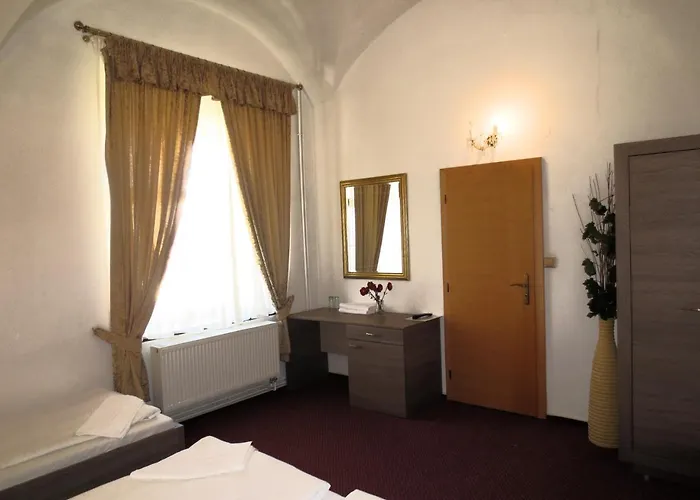 Hotel Hubertus *