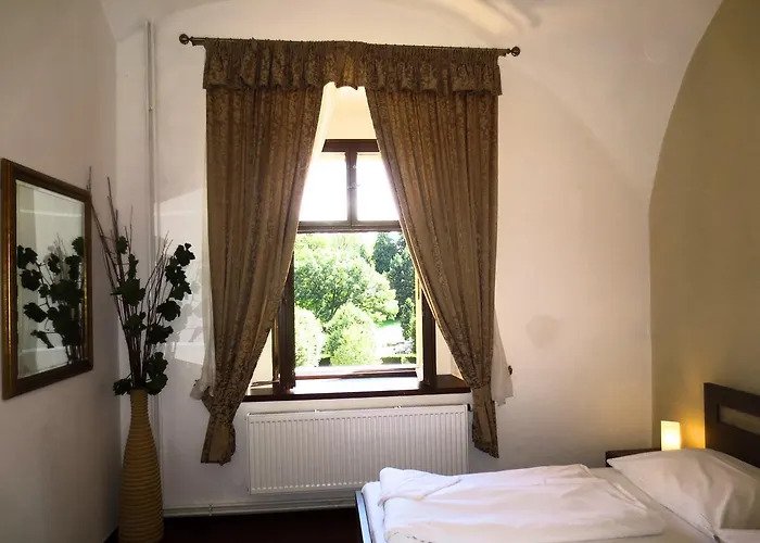 Hubertus * Valtice
